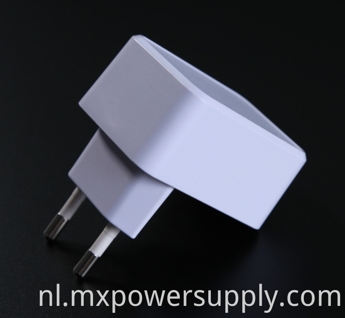 KC Mark Korea Plug Travel Adapter DC 5Volt 2.4amp voor Harman Kardon 2A Chargers Mobile Pos Terminal